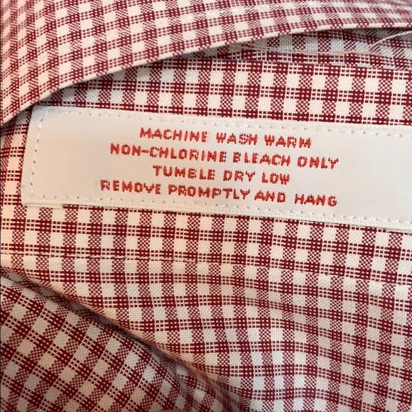 Brooks Brothers Polo Shirt Traditional Fit - Picture 4 of 4